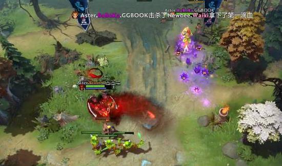 深入解析风暴英雄魔兽系列辅助英雄的最佳玩法与天赋选择