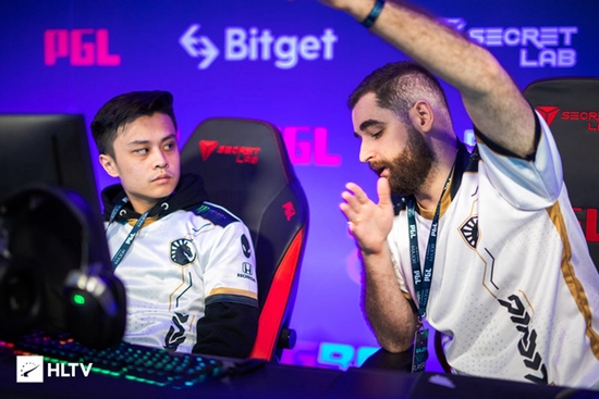 Dota2帕鲁杯赛事盛大开启精彩对决